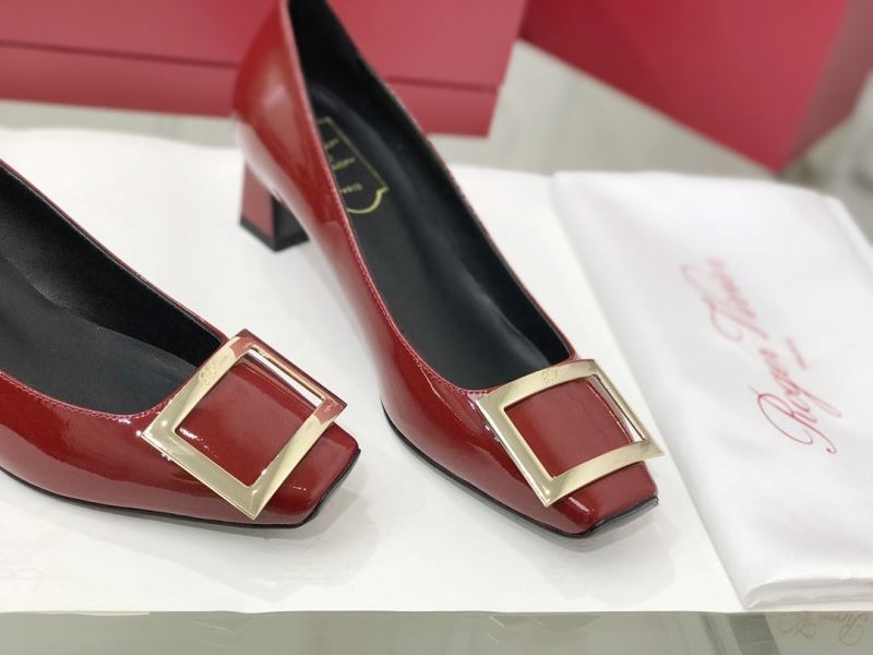 Roger Vivier Shoes